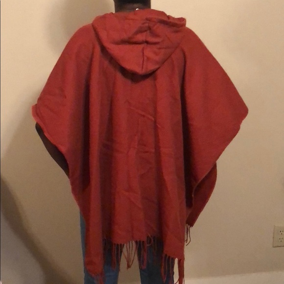 Kimono/Poncho/Cape - Picture 2 of 3